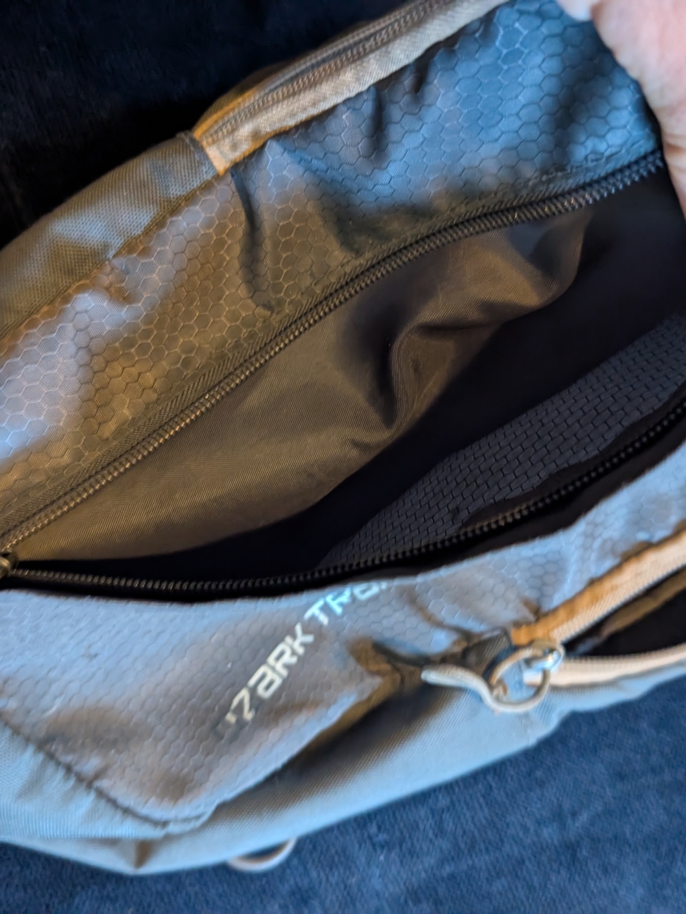 Mini Bag - Picture 3 of 6